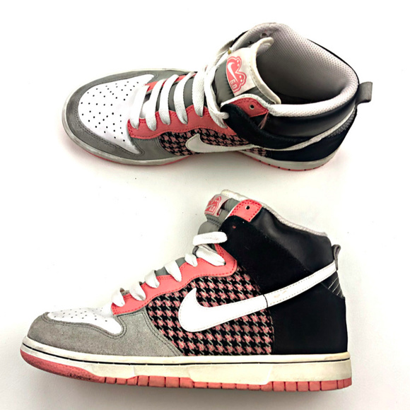 Nike Shoes | Nike Dunk High 6 Bright Peach 342257 01 Womens | Poshmark